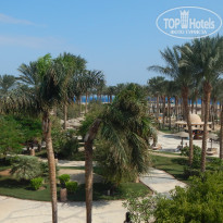 The Grand Makadi Hotel 5* - Фото отеля