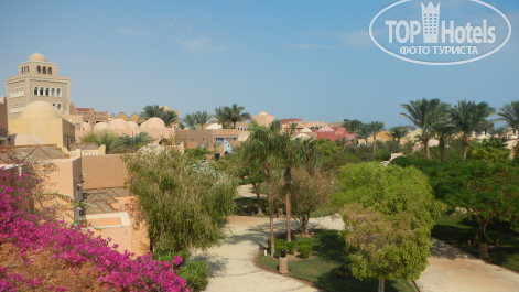 The Grand Makadi Hotel 5* - Фото отеля