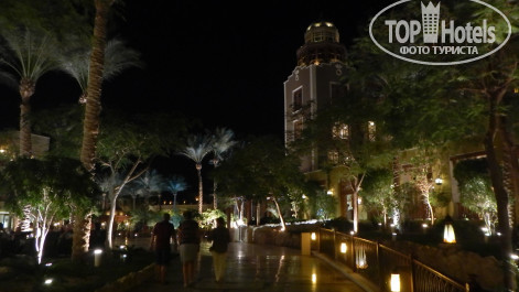 The Grand Makadi Hotel 5* - Фото отеля