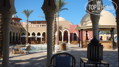 The Grand Makadi Hotel 5* - Фото отеля