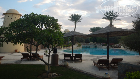 The Grand Makadi Hotel 5* - Фото отеля