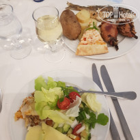 Novostar Bel Azur Thalassa & Bungalows 4* - Фото отеля