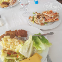 Novostar Bel Azur Thalassa & Bungalows 4* - Фото отеля