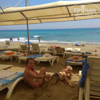 Xoria Deluxe Hotel 5* - Фото отеля