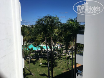 Riu Naiboa 4* - Фото отеля