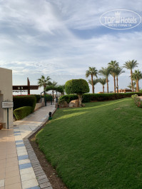 Naama Bay Promenade Beach Resort Managed By Accor 5* - Фото отеля