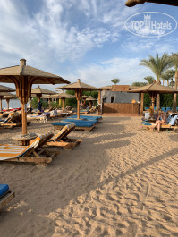 Naama Bay Promenade Beach Resort Managed By Accor 5* - Фото отеля