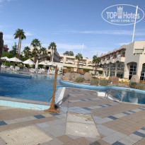Naama Bay Promenade Resort Managed By Accor 5* - Фото отеля