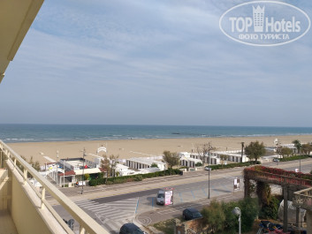 Touring 4* - Фото отеля