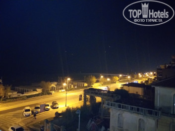 Touring 4* - Фото отеля