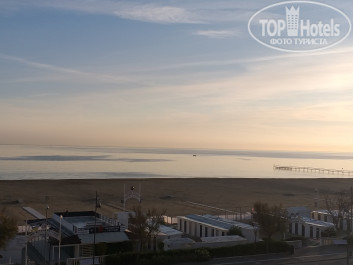 Touring 4* - Фото отеля
