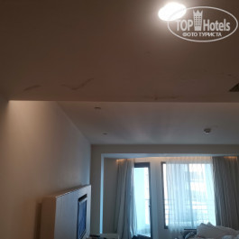 Pullman Pattaya Hotel G 5* - Фото отеля