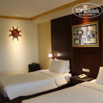 Rita Resort & Residence 3* - Фото отеля