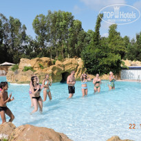 Medina Solaria & Thalasso 5* - Фото отеля