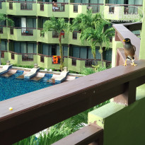 Phuket Island View 3* - Фото отеля