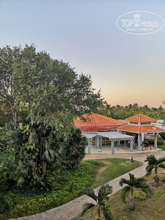Brisas Del Caribe 4* - Фото отеля