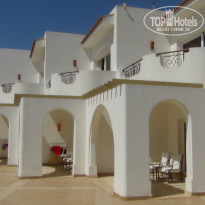 Iberotel Palace 5* - Фото отеля