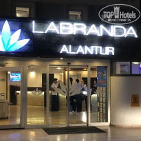 Labranda Alantur 5* - Фото отеля
