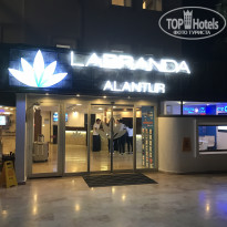 Labranda Alantur 5* - Фото отеля