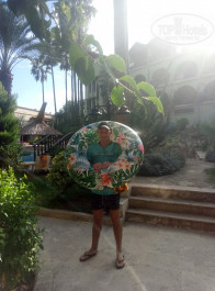 Green Paradise Beach Hotel 4* - Фото отеля