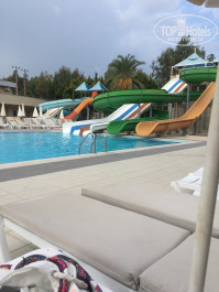 Royal Garden Beach Hotel 5* - Фото отеля