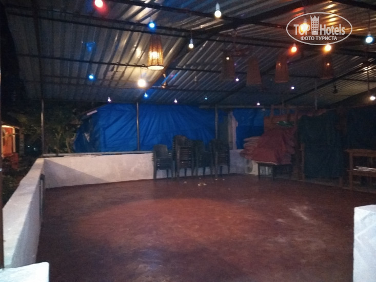 Новые добавленные фото туристов в Shiva Sea Side