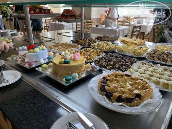 Medina Solaria & Thalasso 5* - Фото отеля