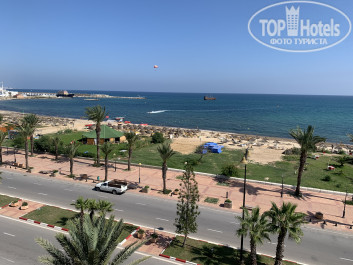 Medina Solaria & Thalasso 5* - Фото отеля