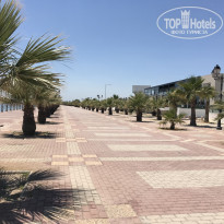 Medina Solaria & Thalasso 5* - Фото отеля