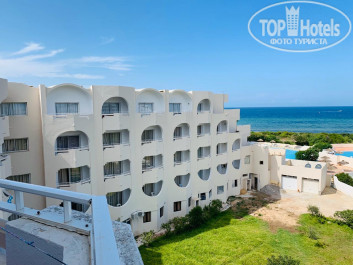 Helya Beach & Spa 3* - Фото отеля