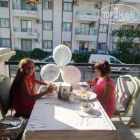 Pineta Club Hotel 4* - Фото отеля