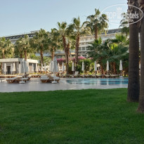 Royal Garden Beach Hotel 5* - Фото отеля