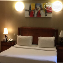 Nejoum Al Emarat 3* - Фото отеля