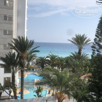 Adams Beach 5* - Фото отеля