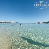 Adams Beach 5* - Фото отеля