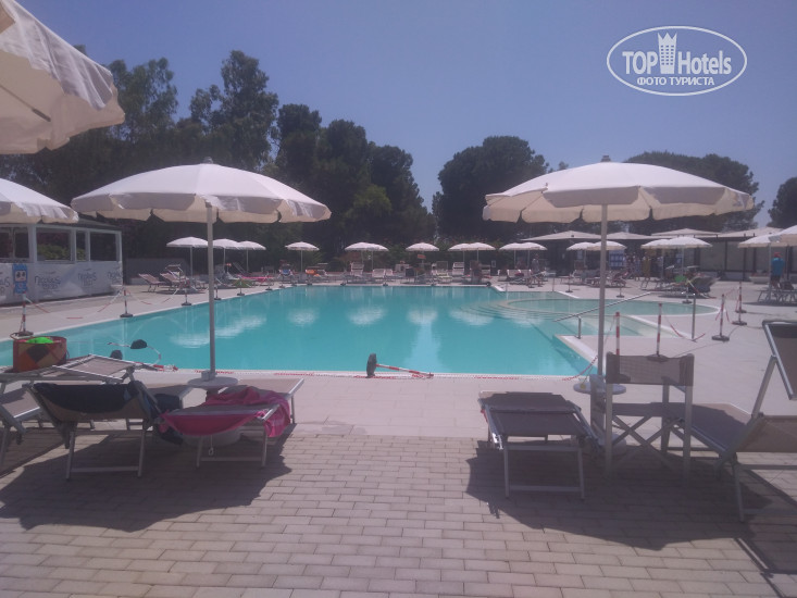 Новые добавленные фото туристов в Nicolaus Club Bagamoyo Resort 3*