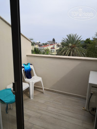 Rich Melissa Hotel 4* - Фото отеля