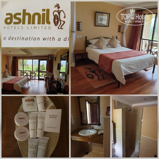 Фотографии отеля  Ashnill Aruba Lodge 4*