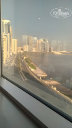 Golden Tulip Sharjah 4* - Фото отеля