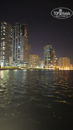 Golden Tulip Sharjah 4* - Фото отеля
