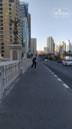 Golden Tulip Sharjah 4* - Фото отеля