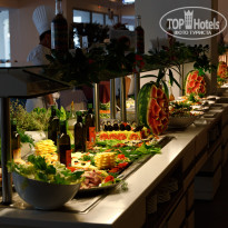 Novostar Bel Azur Thalassa & Bungalows 4* - Фото отеля