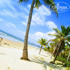 Hainan Greentown Blue Bay Resort 4* - Фото отеля
