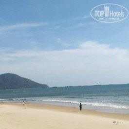 Hainan Greentown Blue Bay Resort 4* - Фото отеля