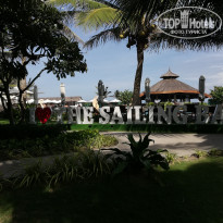 Sailing Bay Beach Resort 4* - Фото отеля