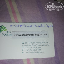 Sailing Bay Beach Resort 4* Это достоверные адрес, по которому можно связаться со службой размещения. - Фото отеля