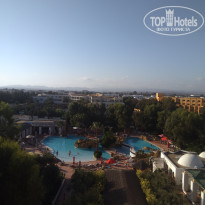 Medina Solaria & Thalasso 5* - Фото отеля