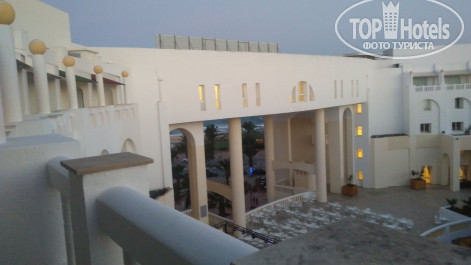 Medina Solaria & Thalasso 5* - Фото отеля