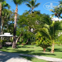 Riu Naiboa 4* - Фото отеля
