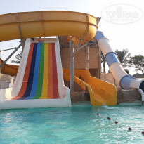 Caribbean World Soma Bay 5* - Фото отеля